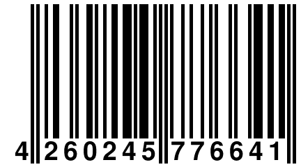 4 260245 776641