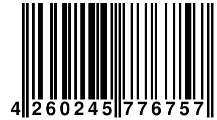 4 260245 776757