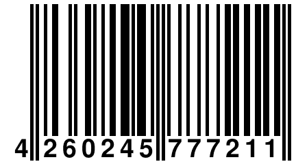 4 260245 777211