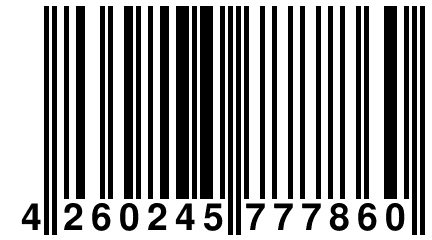 4 260245 777860