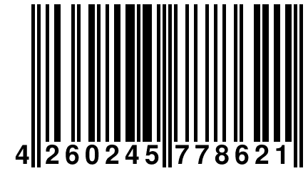 4 260245 778621