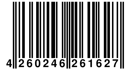 4 260246 261627