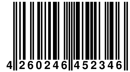 4 260246 452346