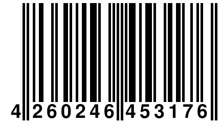 4 260246 453176