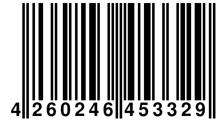 4 260246 453329