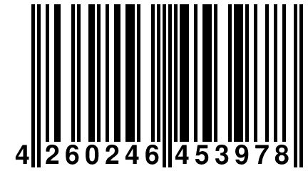 4 260246 453978
