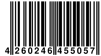 4 260246 455057