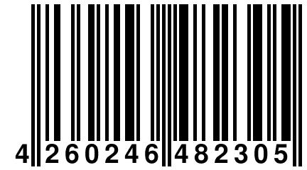 4 260246 482305