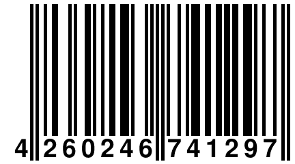 4 260246 741297