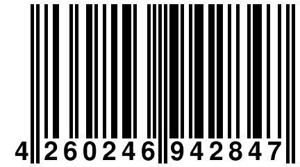 4 260246 942847
