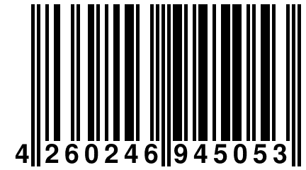 4 260246 945053