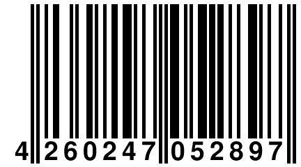 4 260247 052897