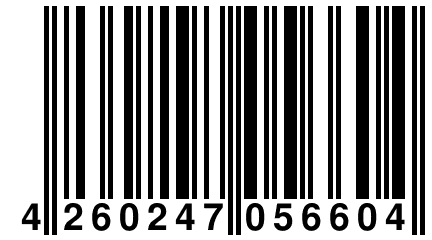 4 260247 056604
