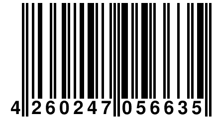 4 260247 056635