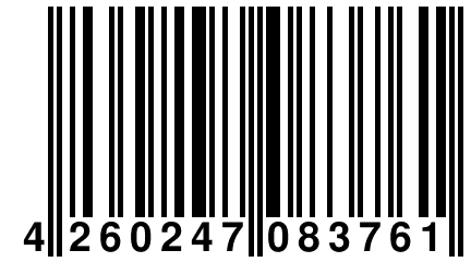 4 260247 083761