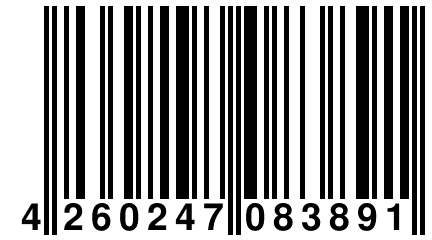 4 260247 083891