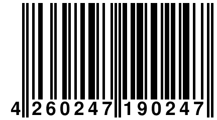 4 260247 190247