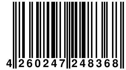 4 260247 248368