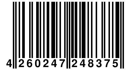 4 260247 248375