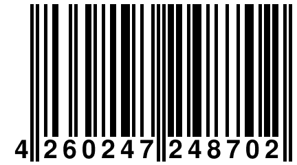 4 260247 248702