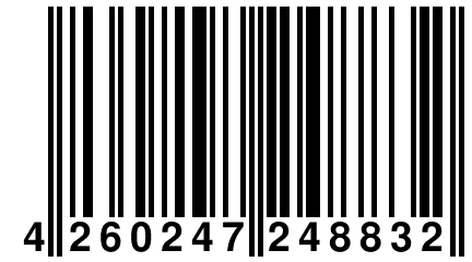 4 260247 248832
