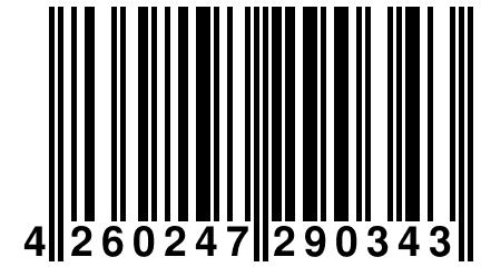 4 260247 290343
