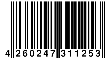 4 260247 311253