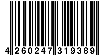 4 260247 319389