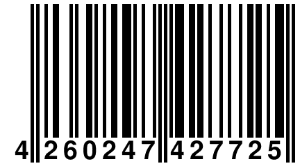 4 260247 427725