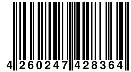 4 260247 428364