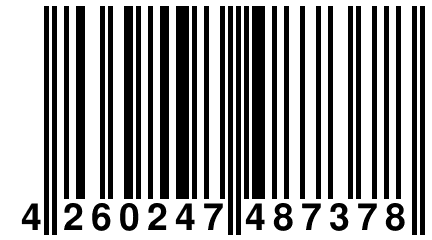 4 260247 487378
