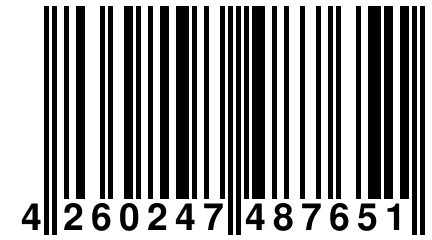 4 260247 487651