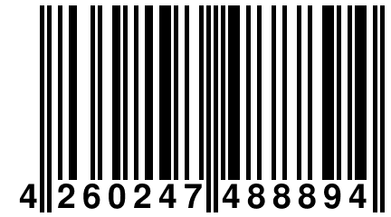 4 260247 488894