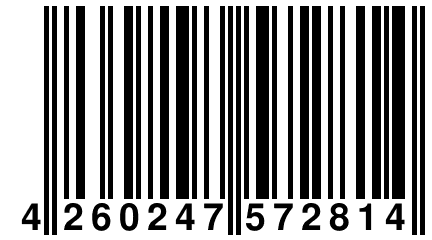 4 260247 572814