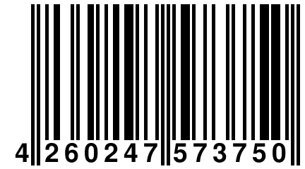 4 260247 573750