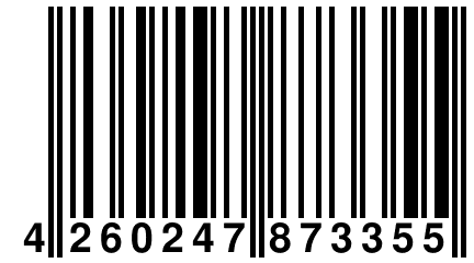 4 260247 873355