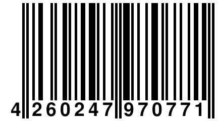 4 260247 970771