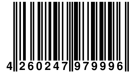 4 260247 979996