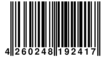 4 260248 192417