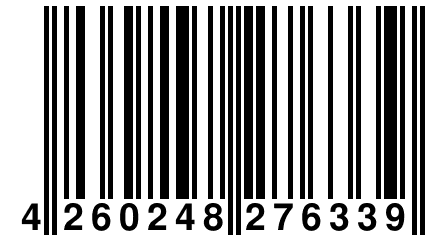 4 260248 276339