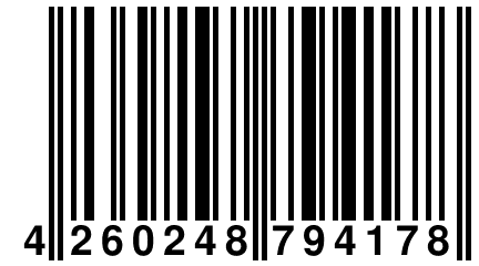 4 260248 794178