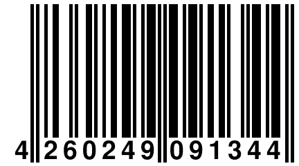 4 260249 091344