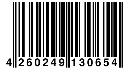 4 260249 130654