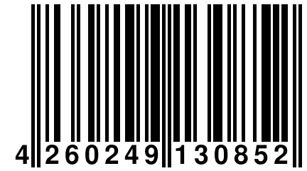 4 260249 130852