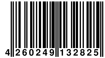 4 260249 132825