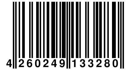4 260249 133280