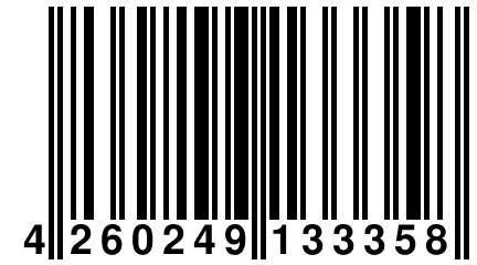 4 260249 133358
