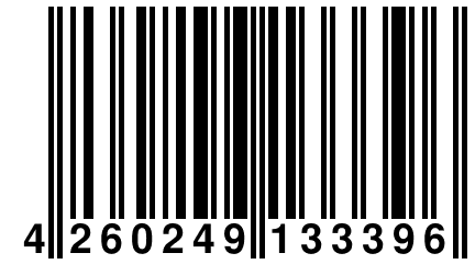 4 260249 133396