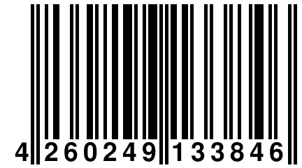 4 260249 133846