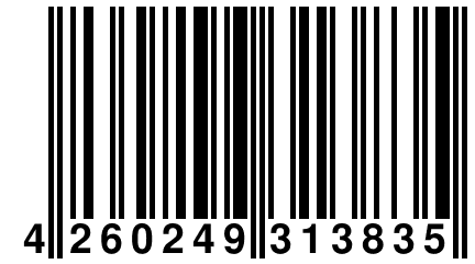 4 260249 313835